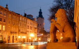 Результат пошуку зображень за запитом "Архітектурні міста Львова фото"